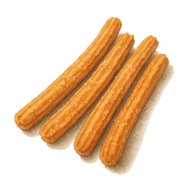Churros