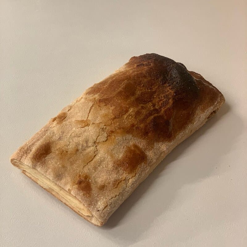 Almohada Glaseada