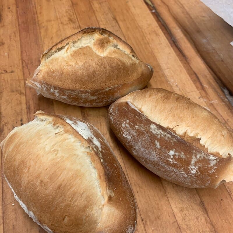 Bolillo