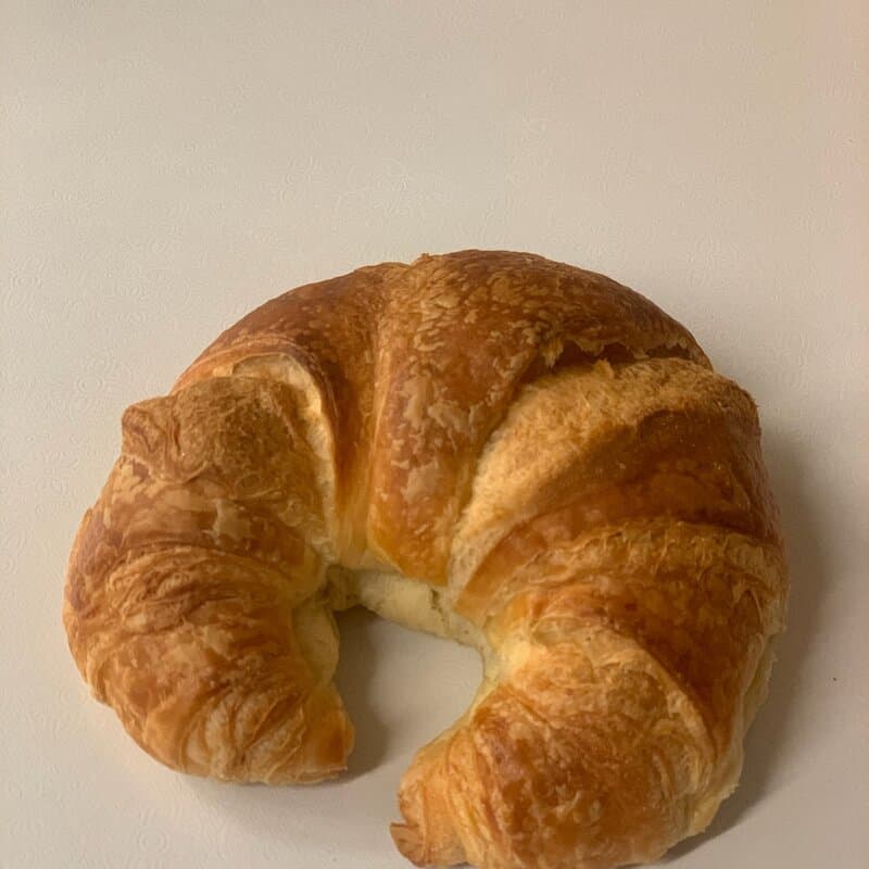 Croissant