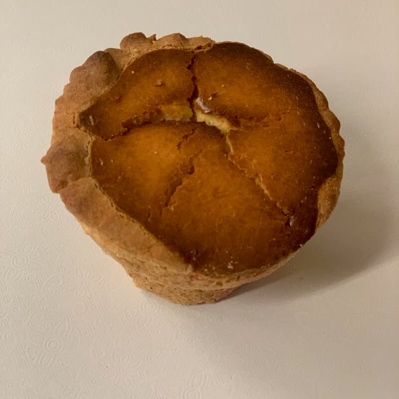Cubilete de Queso