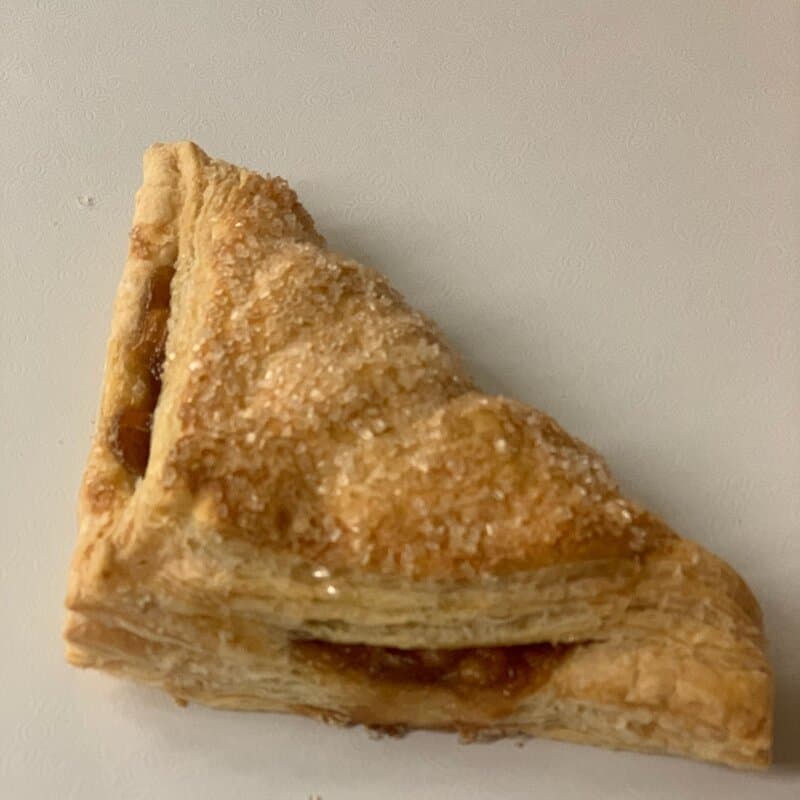 Empanada de Manzana