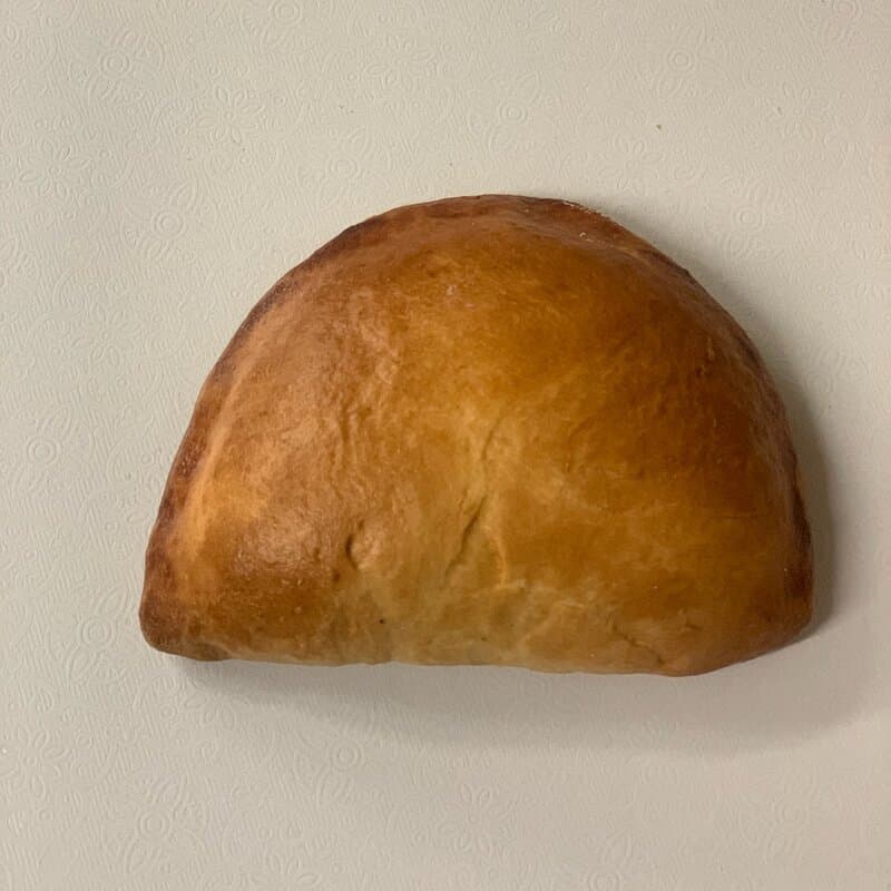 Empanada de Piña