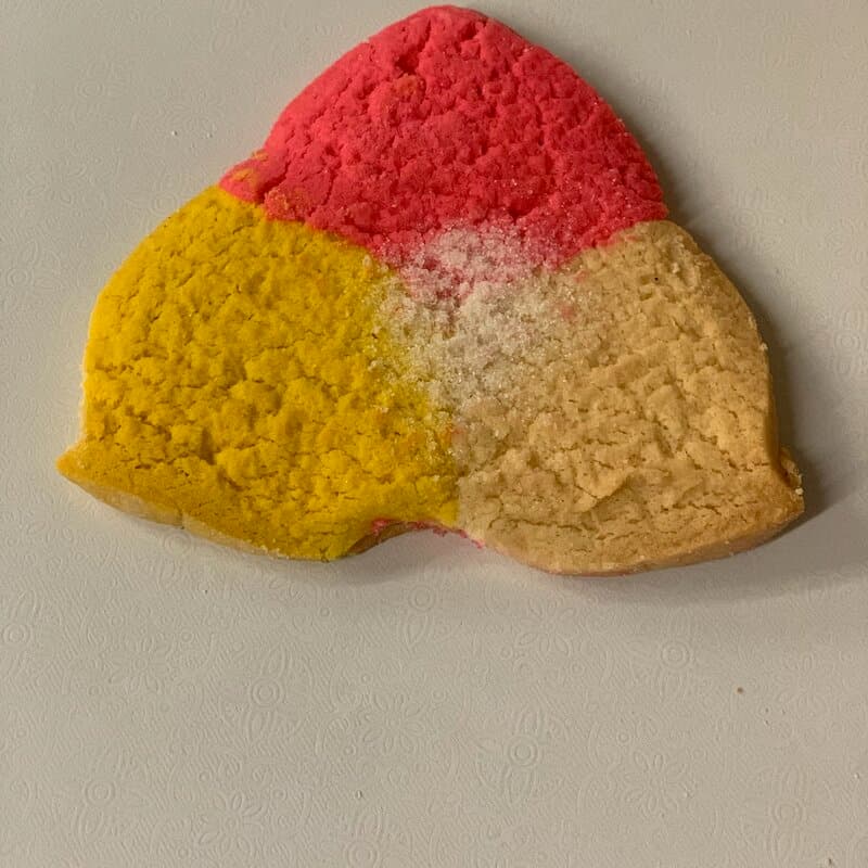 Galleta Payaso