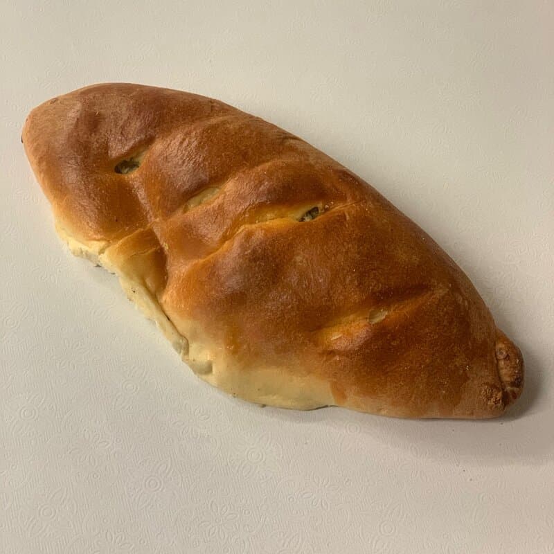 Jalapeño Cheese Bread