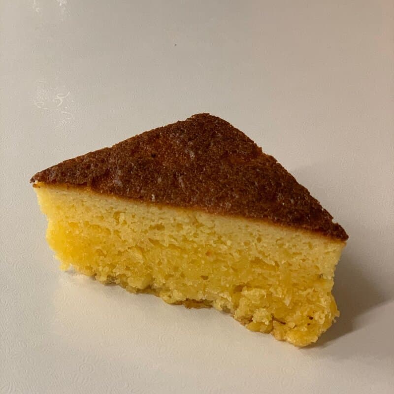 Pan de Elote