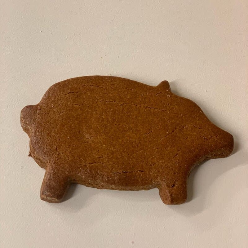 Puerquito